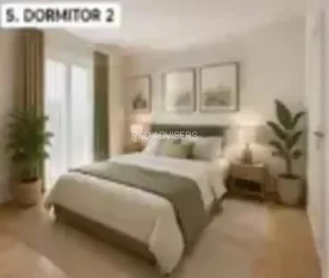 Apartament 4 Camere, Curte 63,58mp, Bloc Nou, Finisaje Premium, Comision 0% - 4