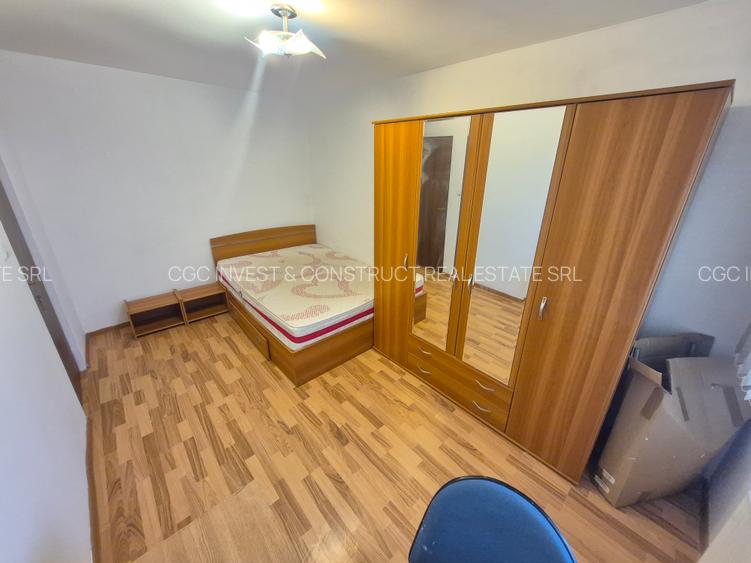 2 Cam-Girocului-3 Min Spitalul Judetean-40MP--Mobilat-Centrala--77.000 Euro! Neg - 8