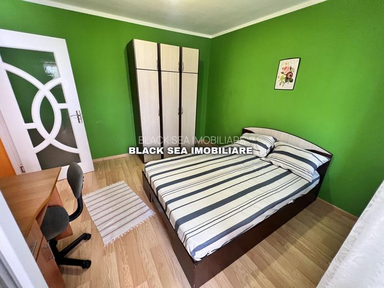 Apartament 2 camere decomandat et.1/4 - Termen Lung - 4