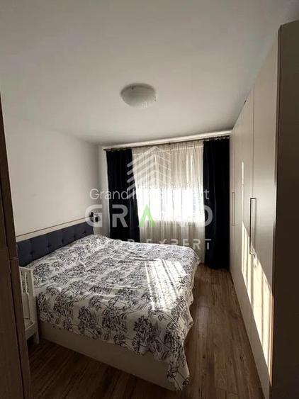 3 camere | Grigorescu–Zona Coloane | Sudic | Mobilat & utilat - 4