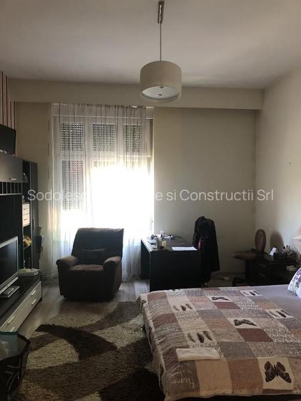 Vila generoasa,destinatii multiple - 20