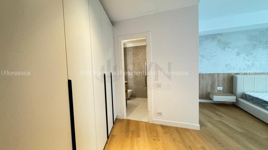 REA1027115 Apartament 4 camere I Iancu Nicolae I Gradina Proprie 250 mp - 5