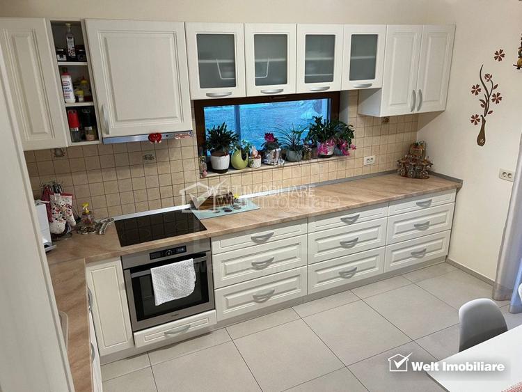 De vanzare doua case, teren 1000 mp, Sannicoara - 12