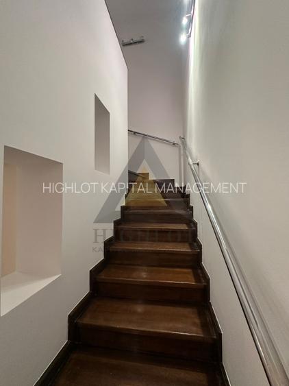 BANEASA RESIDENTIAL PARK | VILA  DISPONIBILA IMEDIAT | TEREN 650 MP - 14