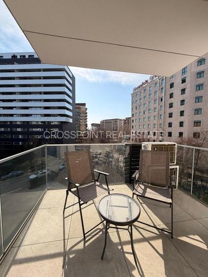 Atlas Residence Aviației – Apartament nou - 3