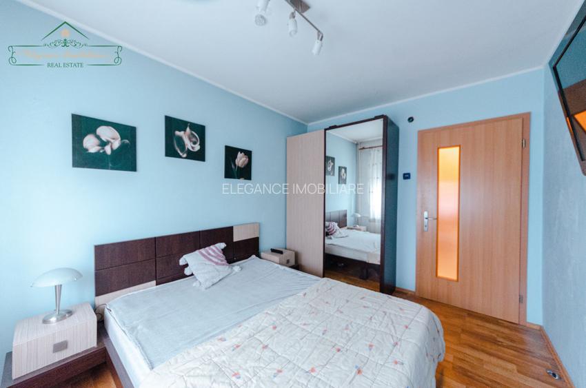Apartament cu 2 camere, zona Aurel Vlaicu, Arad - 5