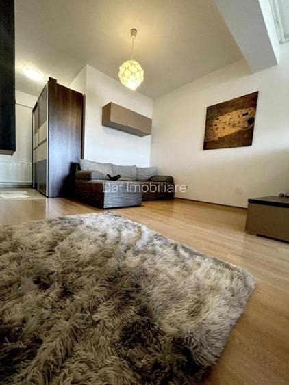 450euro-2camere-55mp-bloc nou -centrala proprie -metrou Jiului - 4