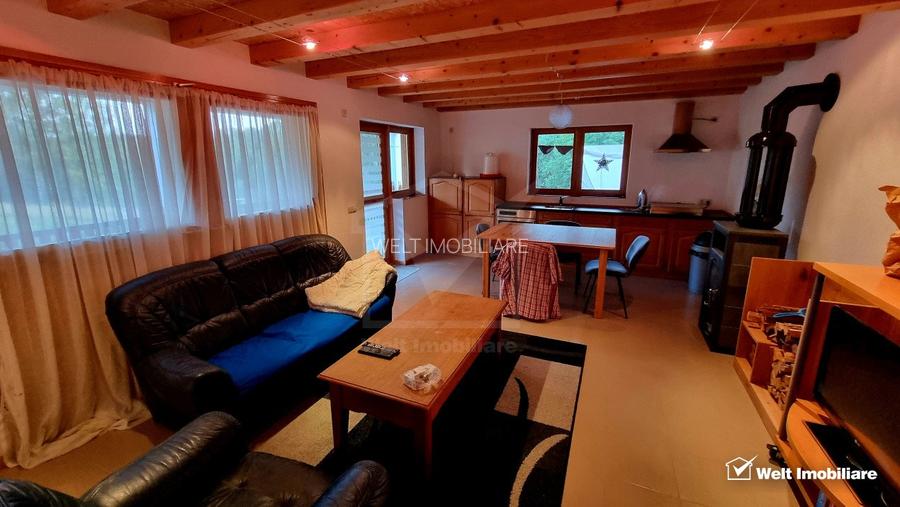 Casa de Poveste in Rasca, Cluj - Refugiul Ideal pentru  Relaxare - 26