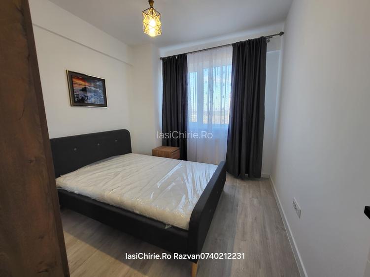 Apartament cu 2 camere Cartierul Visoianu - 6