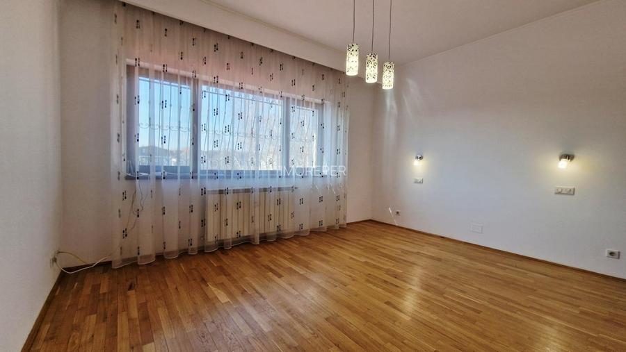 Vila P+1, 6 camere, teren 940mp, Otopeni-23 August - 8