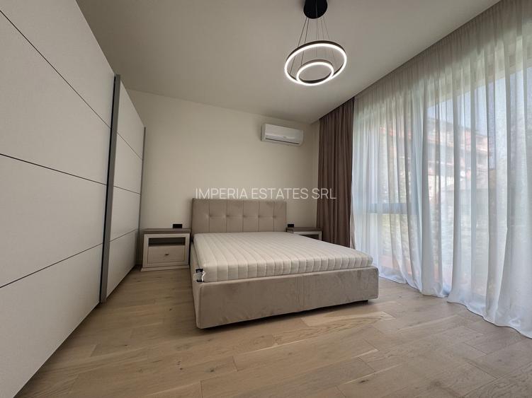 NOU!!Vila individuala minimalista cu finisaje premium, PISCINA si GARAJ - 25