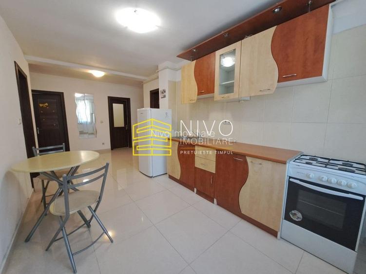 Apartament 2 camere – Tg. Mureș – Semicentral – Str. Sălciilor - 5