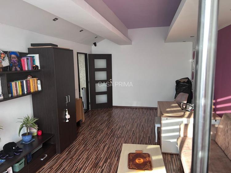 Apartament 3 camere Nicolina-Rond Vechi, mutare imediata - 4