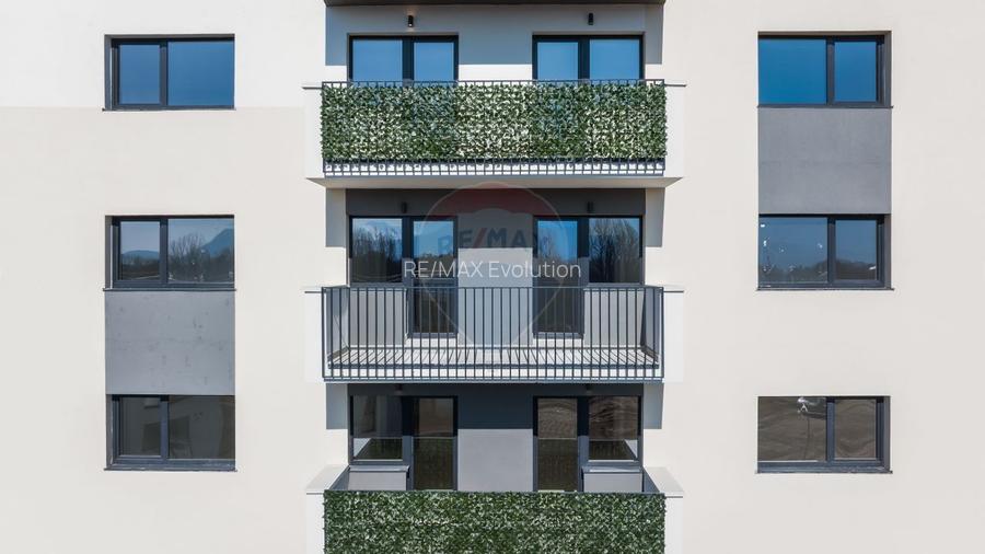 Comision 0% | Garsonieră de vânzare – Vivamus Park Residence - 25