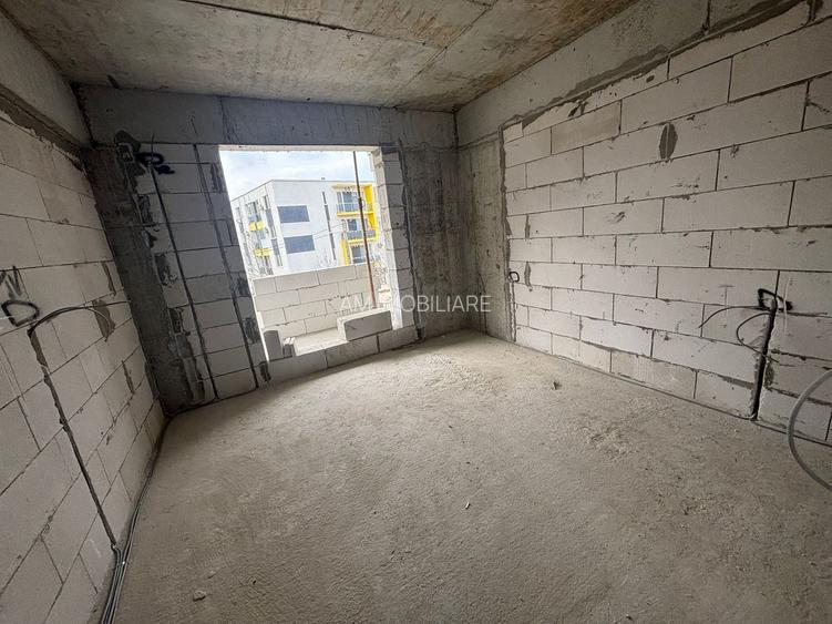 GARSONIERA PALLADY, BLOC NOU - FINALIZARE DECEMBRIE 2026 ,COMISION 0% - 5