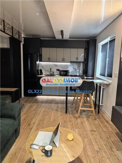 Apartament 2 camere Militari Residence mobilat utilat 82.500 euro - 8