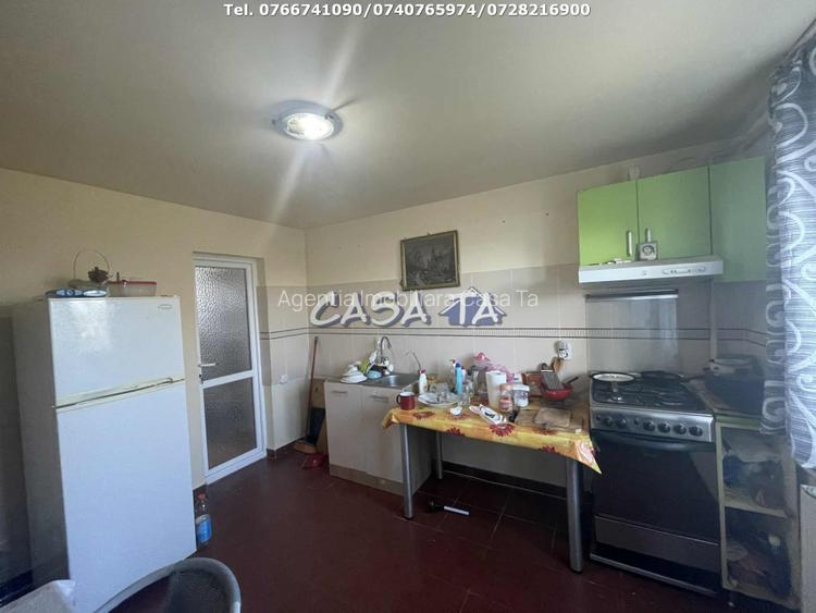 Casa P+M, (4 Camere), Cartier Primaverii - 13