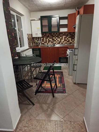 Garsoniera, decomandata, centrala proprie, ac, metrou aproape, Bucurestii Noi - 4