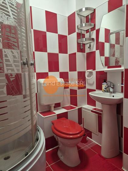 Apartament 3 camere | 2 băi | lângă Parcul Crângași - 6