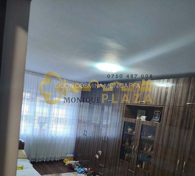 2 Camere | Centrala termica | Izolat | Mobilat | Utilat | Parcare | - 4