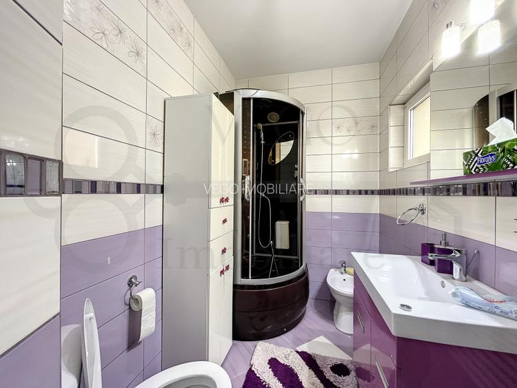 Apartament cu 3 camere, 90 mp, garaj subteran, panoramic, in Zorilor - 6