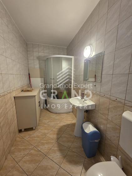 SPAȚIU DE BIROURI CU TERASĂ PRIVATĂ ȘI 2 PARCĂRI | ZONA CENTRALĂ–HOREA - 11