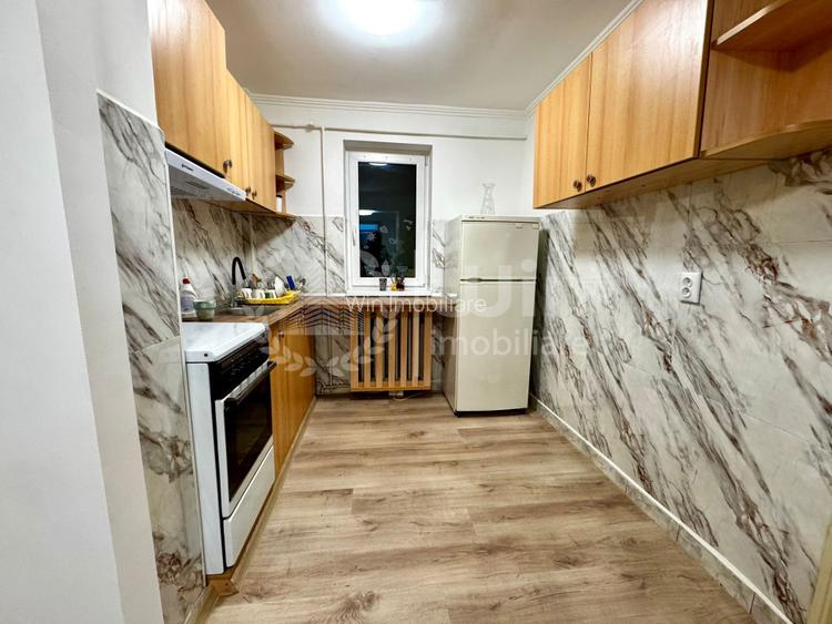 Apartament 3 camere | Decomandat | Balcon | Manastur | Pod Calvaria - 9