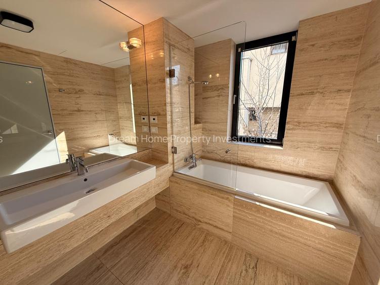 Apartament  premium 3 camere - Floreasca / Rahmaninov/ parcare inclusa in pret - 9