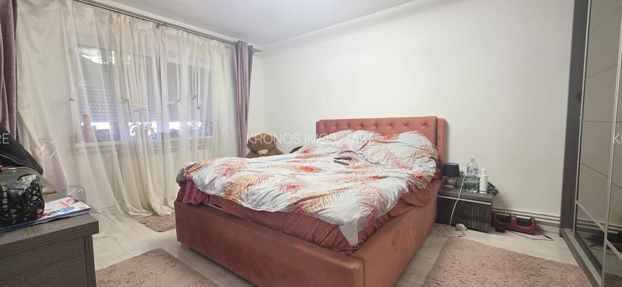 EXCLUSIVITATE-INEL 2 APARTAMENT 4 CAMERE, 2 BAI, RENOVAT, MOBILAT, UTILAT 70 MP. - 19