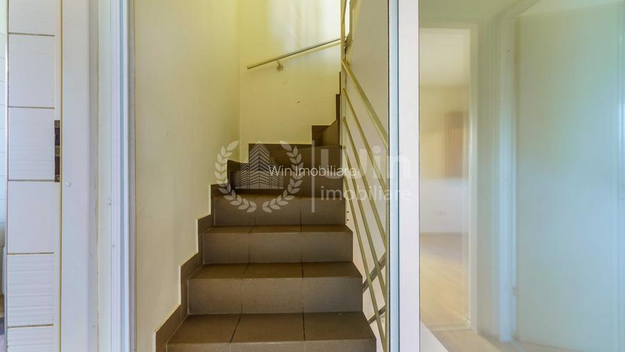 Comision 0% Duplex cu 5 camere | Garaj | Floresti | Str. Ioan Rus - 20