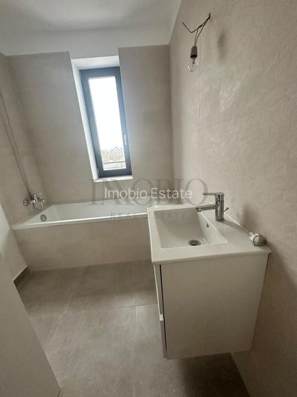 Apartament 3 camere - Băneasa Sisești - 0% comision - 11