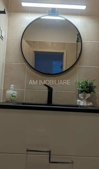 AP. 2 CAMERE AJUSTORULUI RESIDENCE, PARCARE, BLOC NOU, METROU 10 MIN - 6