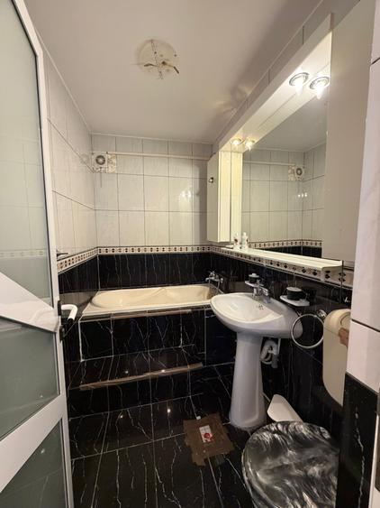 Baba Novac - Apartament 2 camere - confort 1- Modern