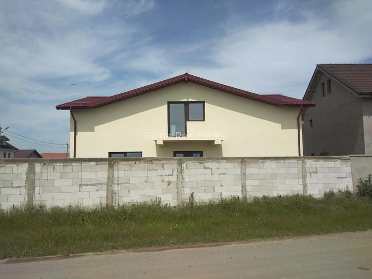 Vila 4 Camere 215 mp utili Ovidiu Str. Norilor - 2