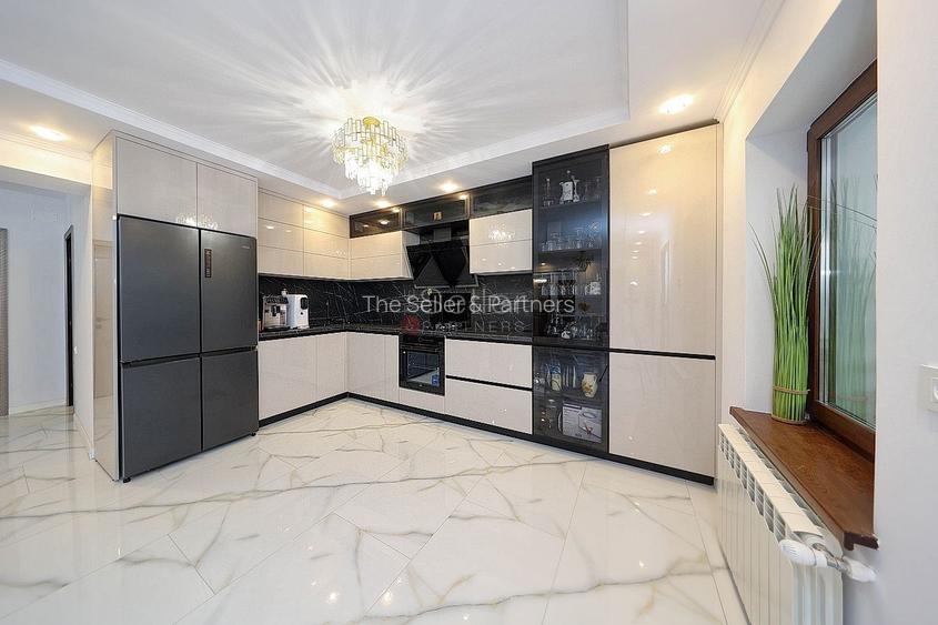 Structura Generoasa Zona Linistita - 22