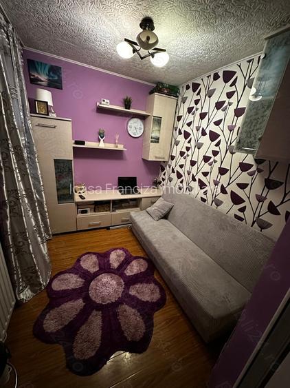 CASA 2 CAMERE + MANSARDA , CRANGASI, FINISAJE PREMIUM – PRET DE GARSONIERA !!!!! - 2