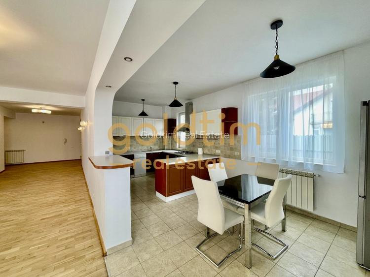 VILA INDIVIDUALA/PISCINA/ GARAJ - 29