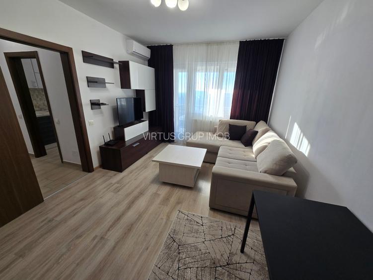 Actual! Inchiriere Apartament 2 Camere Metrou Pacii Rotar Park - 2