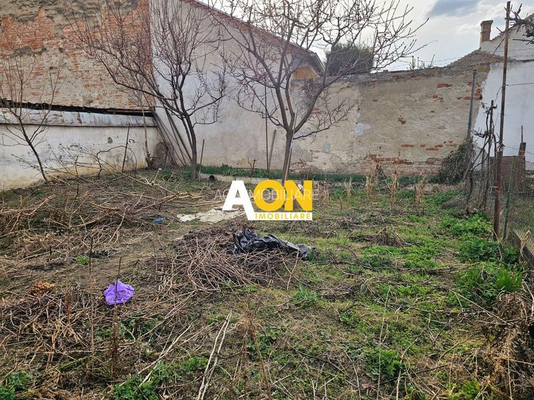 Casa 5 camere, 2 bai, 490 mp teren, Centru, pretabila pentru birouri - 4