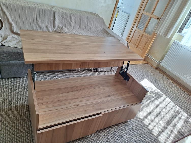 Inchiriem Garsoniera Moderna Semidecomandata Centrul Istoric - 20