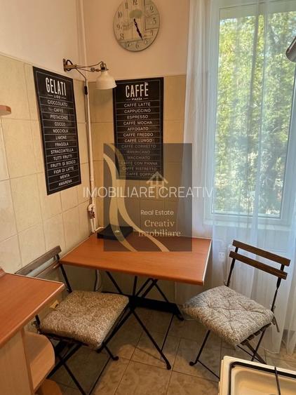 Apartament 2 camere de inchiriat Floreasca - 9