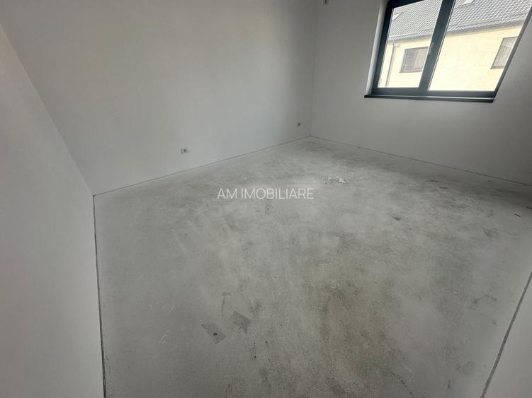 CASA INDIVIDUALA, TOATE UTILITATILE, INCALZIRE PARDOSEALA, COMISION 0% - 10