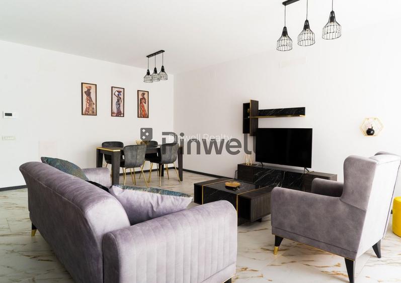 Grand Park Pipera| 2 camere| Acces GRATUIT SPA&PISCINA| Iancu Nicolae - 6