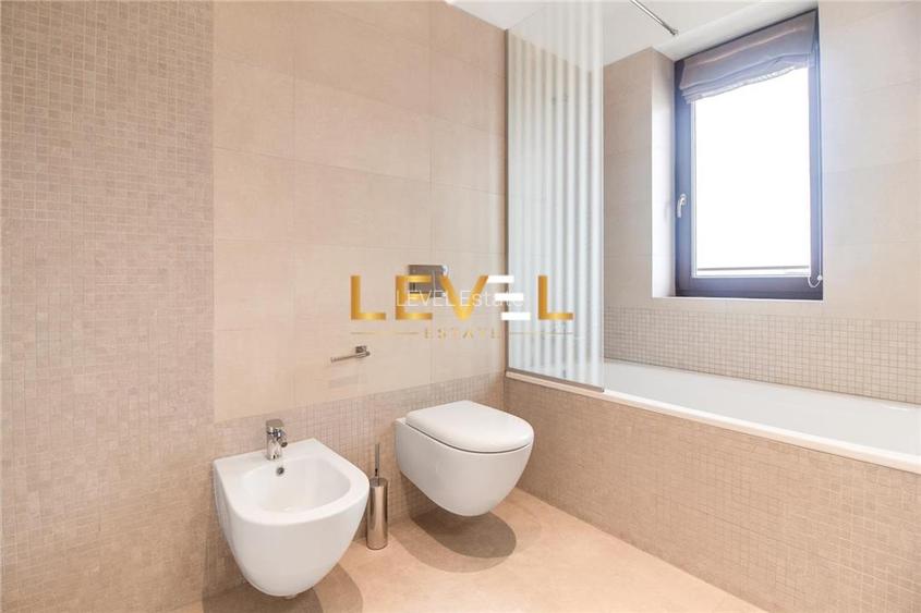 Apartament premium 3 camere | 135 mp utili + 63 mp terasa | Nordului - Herastrau - 18