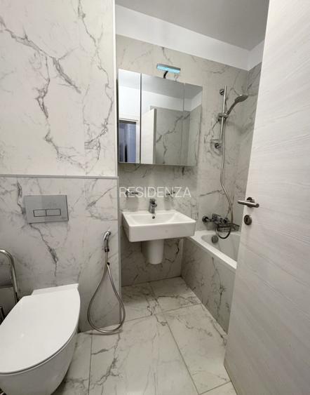 Apartament 3 Camere Aviației Apartments | Terasa | Centrala proprie | Parcare - 7