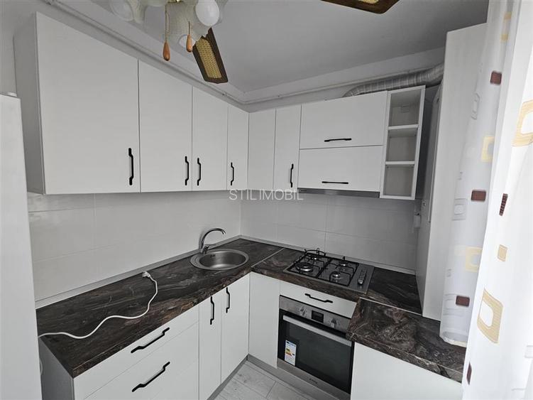 Apartament o camera - Bucium - Visan - Mega Image - 4
