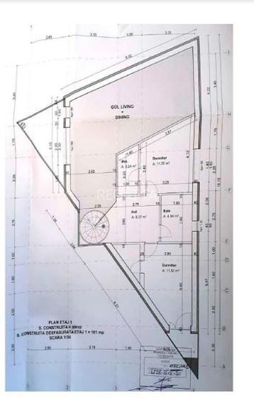 Vila deosebita mobilata si utilata disponibila imediat - 40
