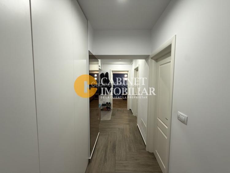 Apartament 2 camere, Decomandat, zona Tatarasi Iasi - 4