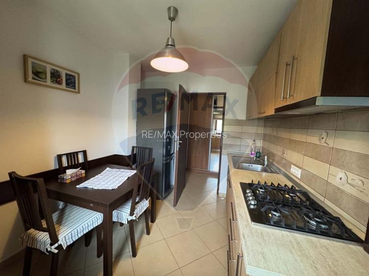 Apartament cu 3 camere de închiriat în zona Natiunile Unite - 6
