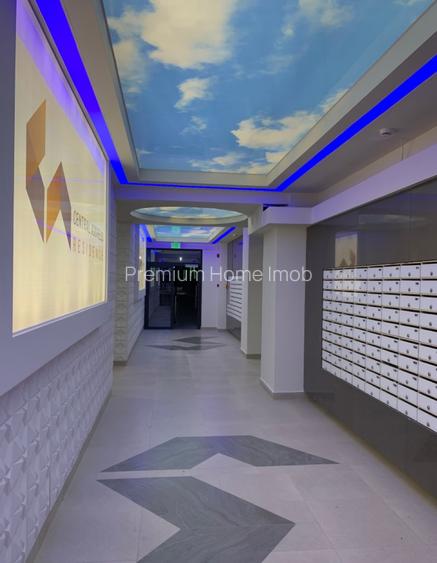 Apartament | 2 camere  | Bloc nou | Progresului | Central Adress - 11